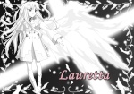 lauretta