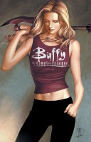 buffy