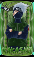 Kakashi Hatake