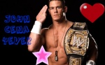 John Cena ¤[Bogosse]¤