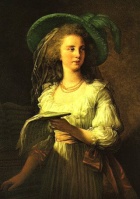 Laure d'Orléans