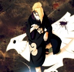 deidara