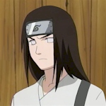 neji hyuga