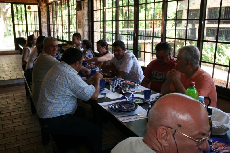 é sò comer e conversar 2