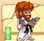 Chuck Norris