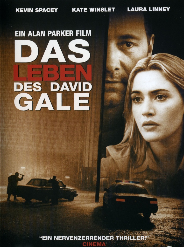 Das Leben Des David Gale