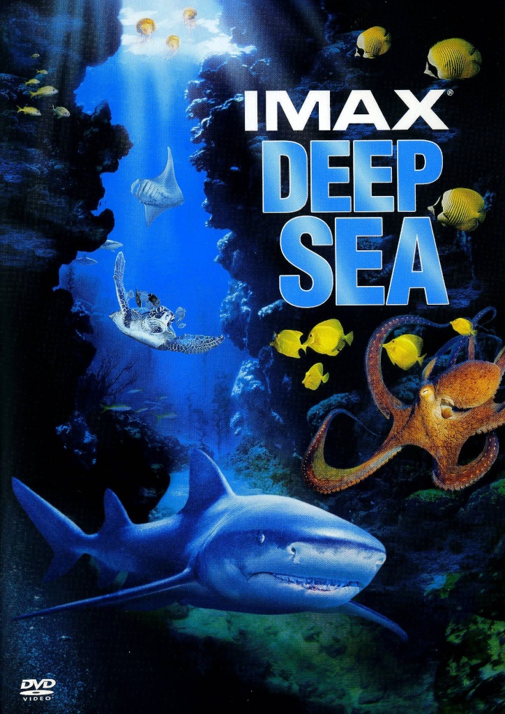 IMAX Deep Sea