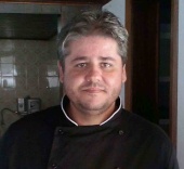 Alexandre Monteiro