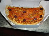 Loucoporpizza