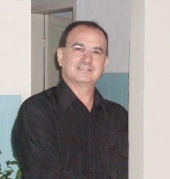 Nimário Ferreira