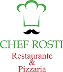 Chef Rosti