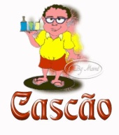 Cascão