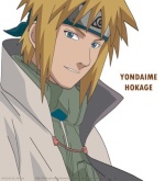 Yondaime namikaze