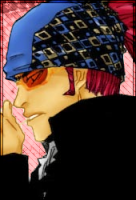 Abarai Renji