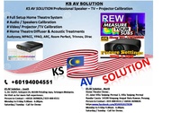 KS AV SOLUTION