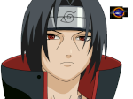 Itachi Uchia