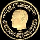 LA TUNISIE 1-85