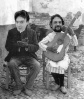 Duo flamenco