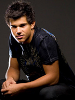 Jacob Black