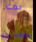 NeroDevil