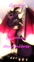 Cynder