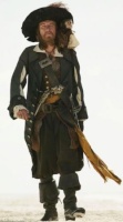 Barbossa