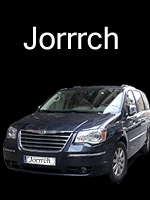 Jorrrch