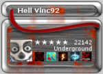 Hell Vinc92