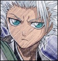 Hitsugaya Toshiro