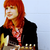 Hayley Williams