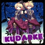 Kudarke