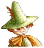 Snufkin