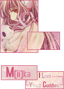 M[ii]ka