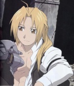 Edward Elric