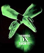 D Generation X