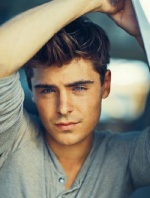 Zac Efron