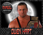 Owen Hart