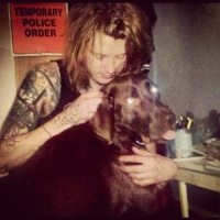 Ben Bruce