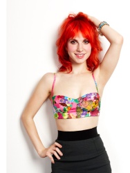 Hayley Williams