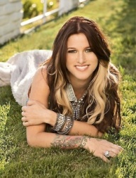 Cassadee Pope