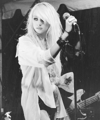 Taylor Momsen