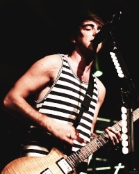 Alex Gaskarth