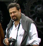 Manuel Cabrales(Cabralev)