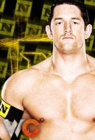 Wade Barrett