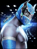 Sin Cara