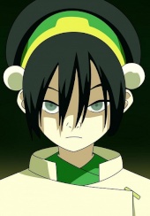 Toph Bei Fong