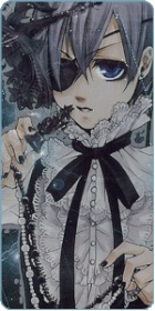 Ciel Phantomhive