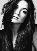 Crystal Reed