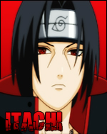 Itachi Uchiha