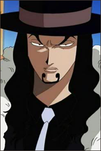 Rob Lucci